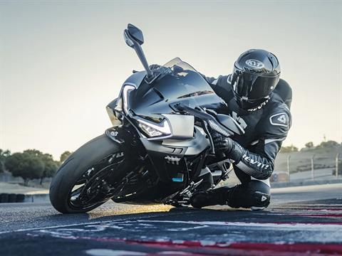 2025 CFMOTO 675SS in Saint Maries, Idaho - Photo 8