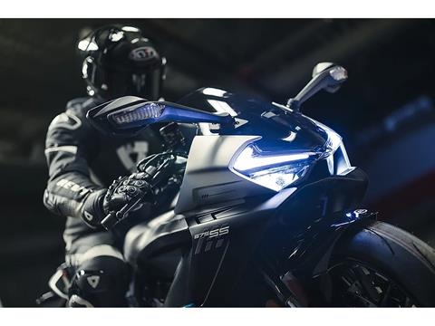 2025 CFMOTO 675SS in Columbia, South Carolina - Photo 14