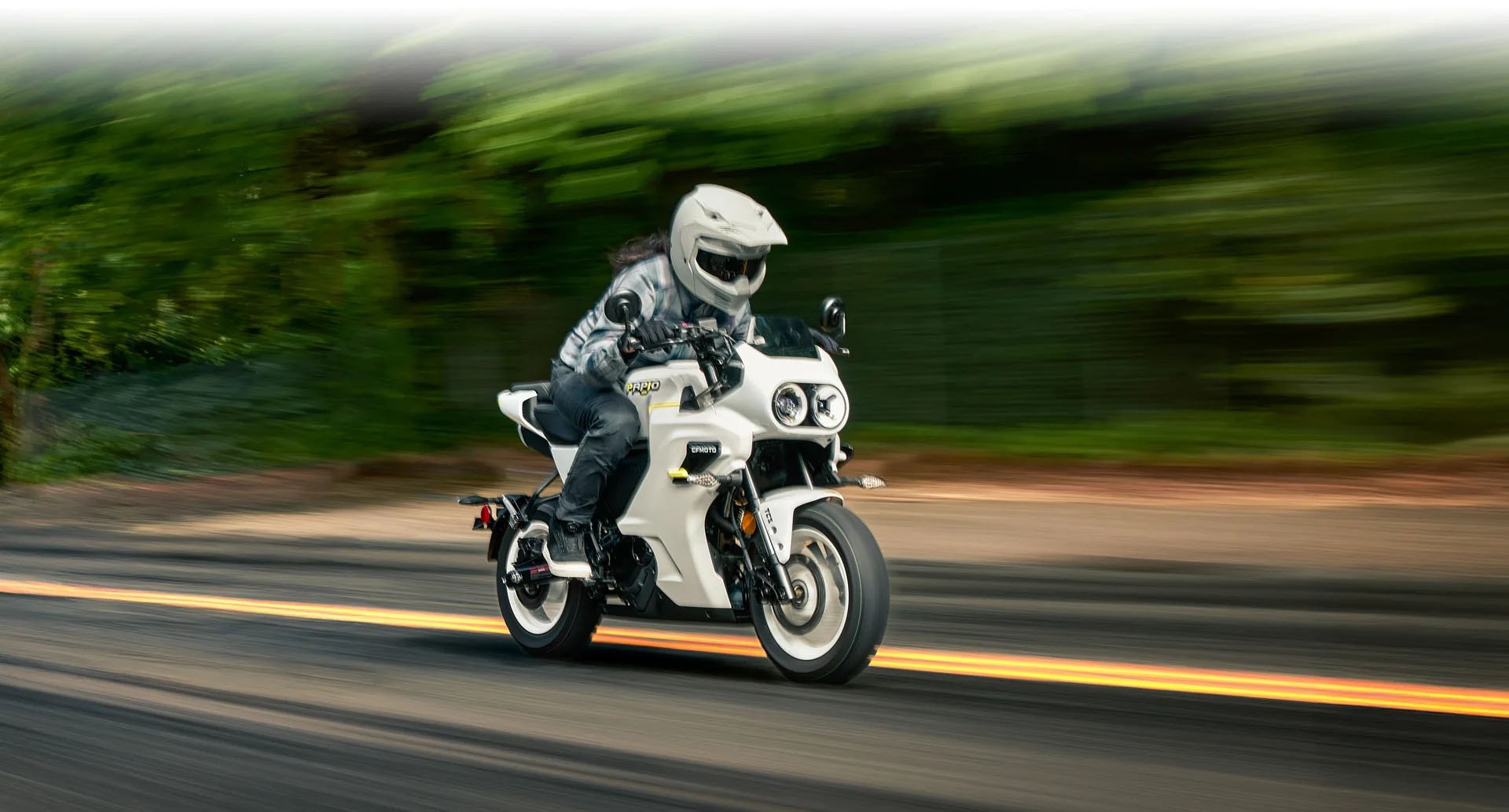New 2027 CFMOTO Papio SS Desert Khaki | Motorcycles in Crossville TN |