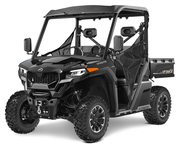 2027  UFORCE 600 EPS for sale 1285176