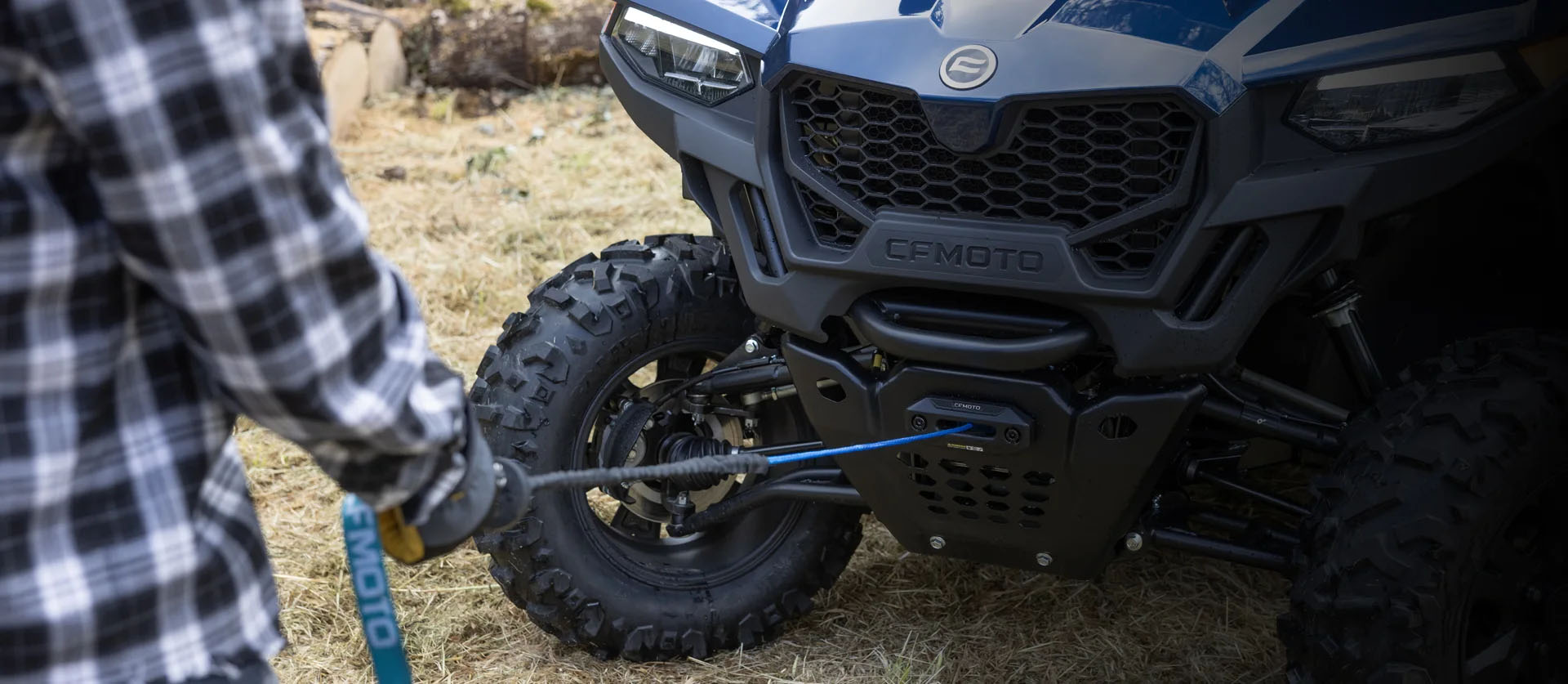 New 2027 CFMOTO UFORCE 800 XL EPS, Medford OR | Specs, Price