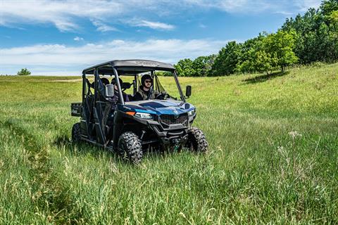 New 2027 CFMOTO UFORCE 800 XL EPS Nebula Black | Utility Vehicles