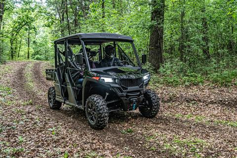 New 2027 CFMOTO UFORCE 800 XL EPS Nebula Black | Utility Vehicles