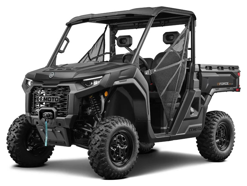 2027  UFORCE U10 EPS for sale 1286139