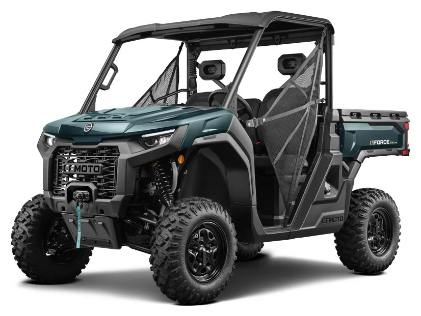 2027  UFORCE U10 EPS for sale 1284130