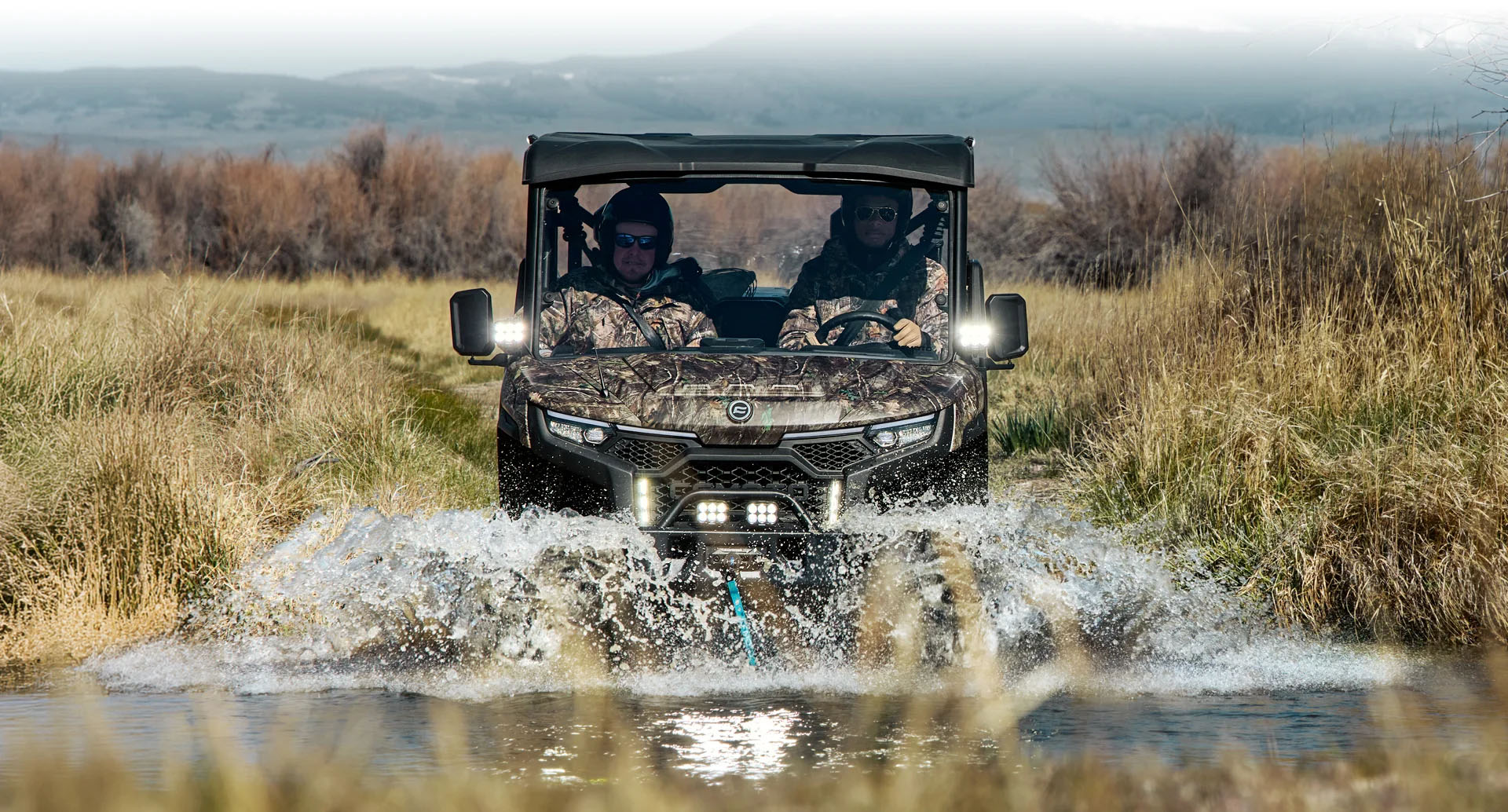 powersport image