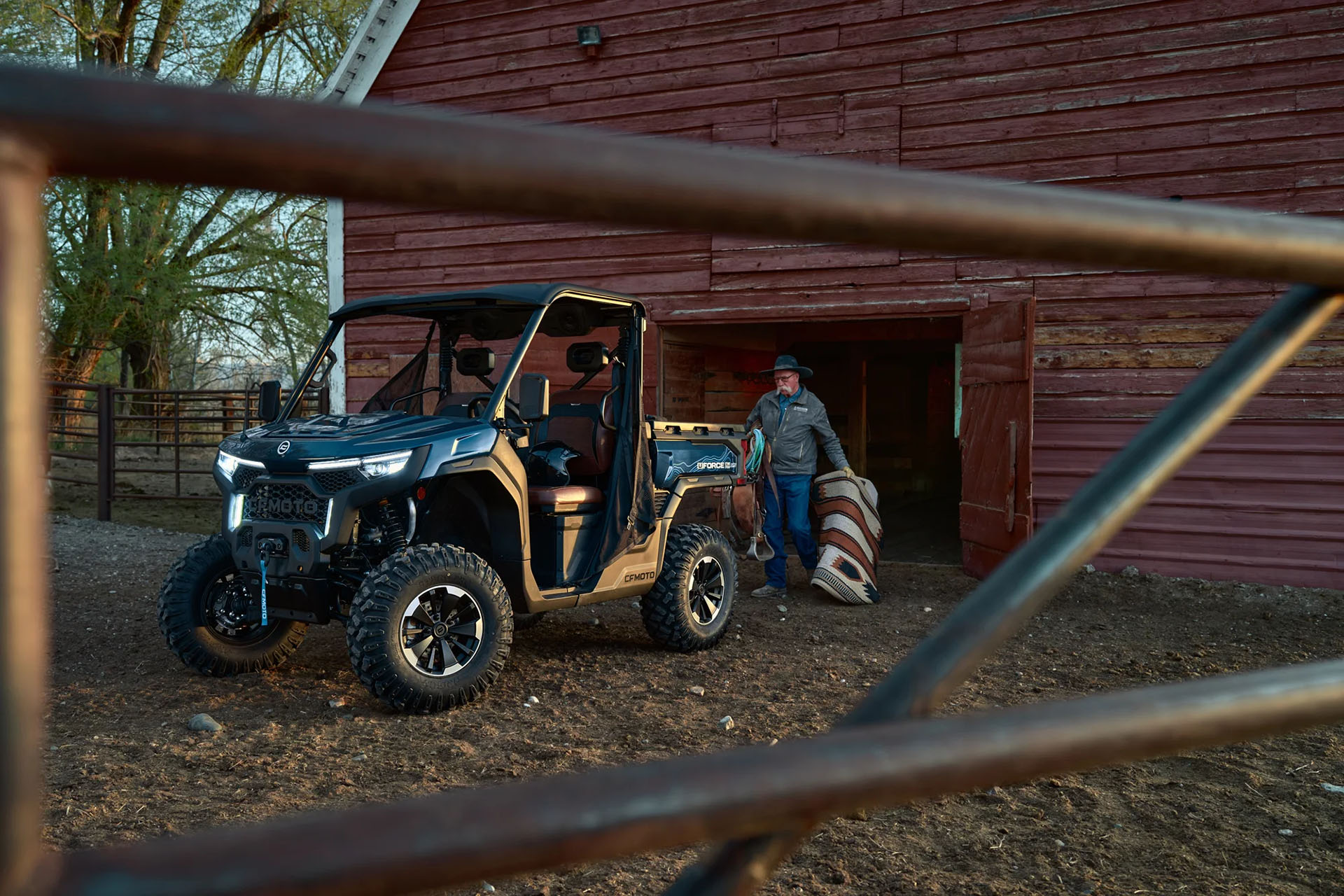 powersport image