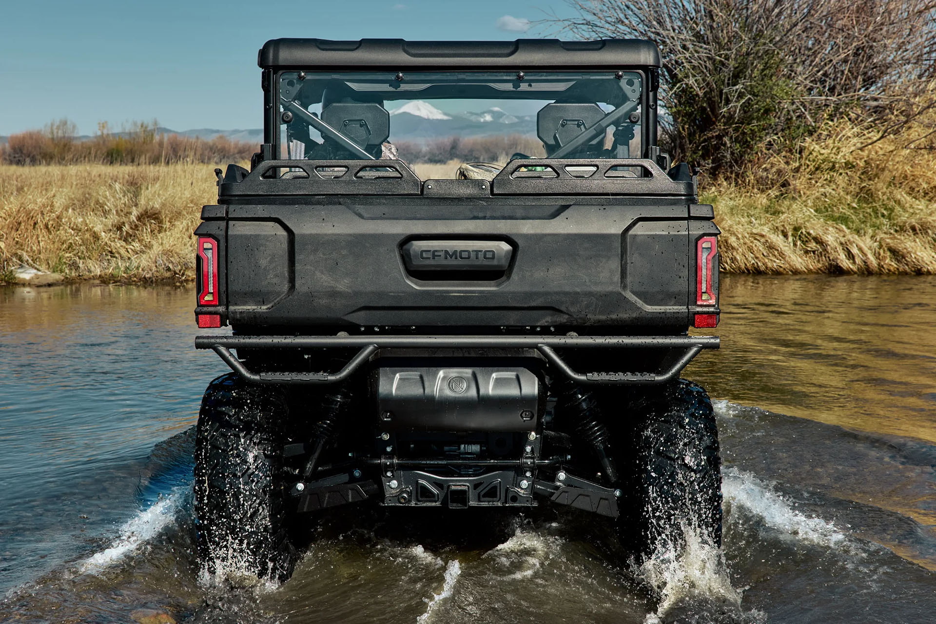 powersport image