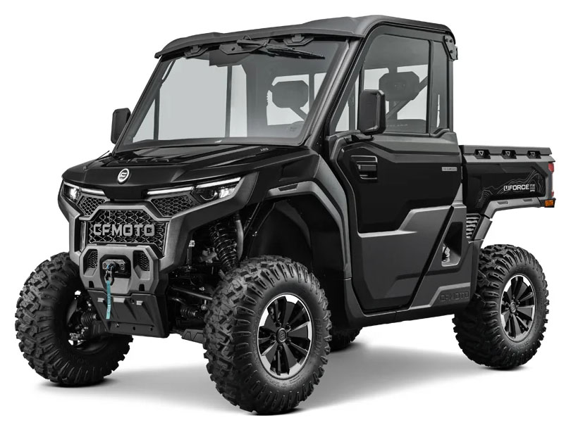 2027  UFORCE U10 Pro Highland EPS for sale 1268336