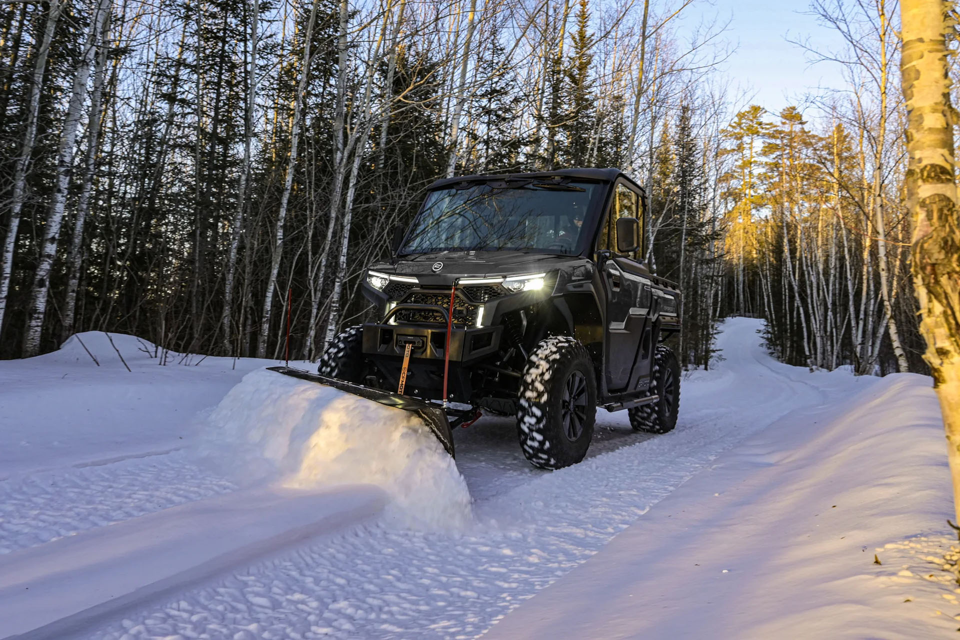powersport image
