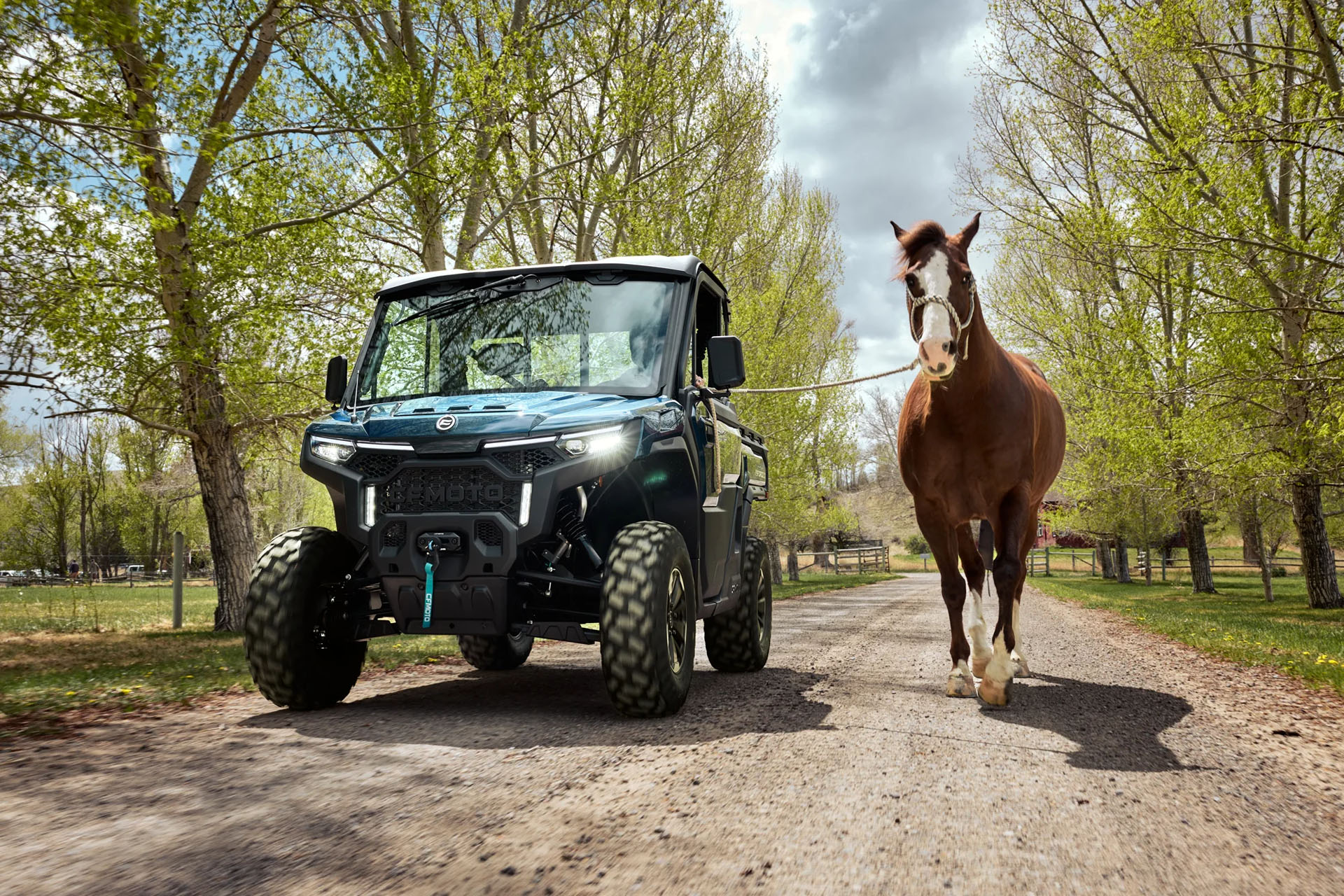 powersport image