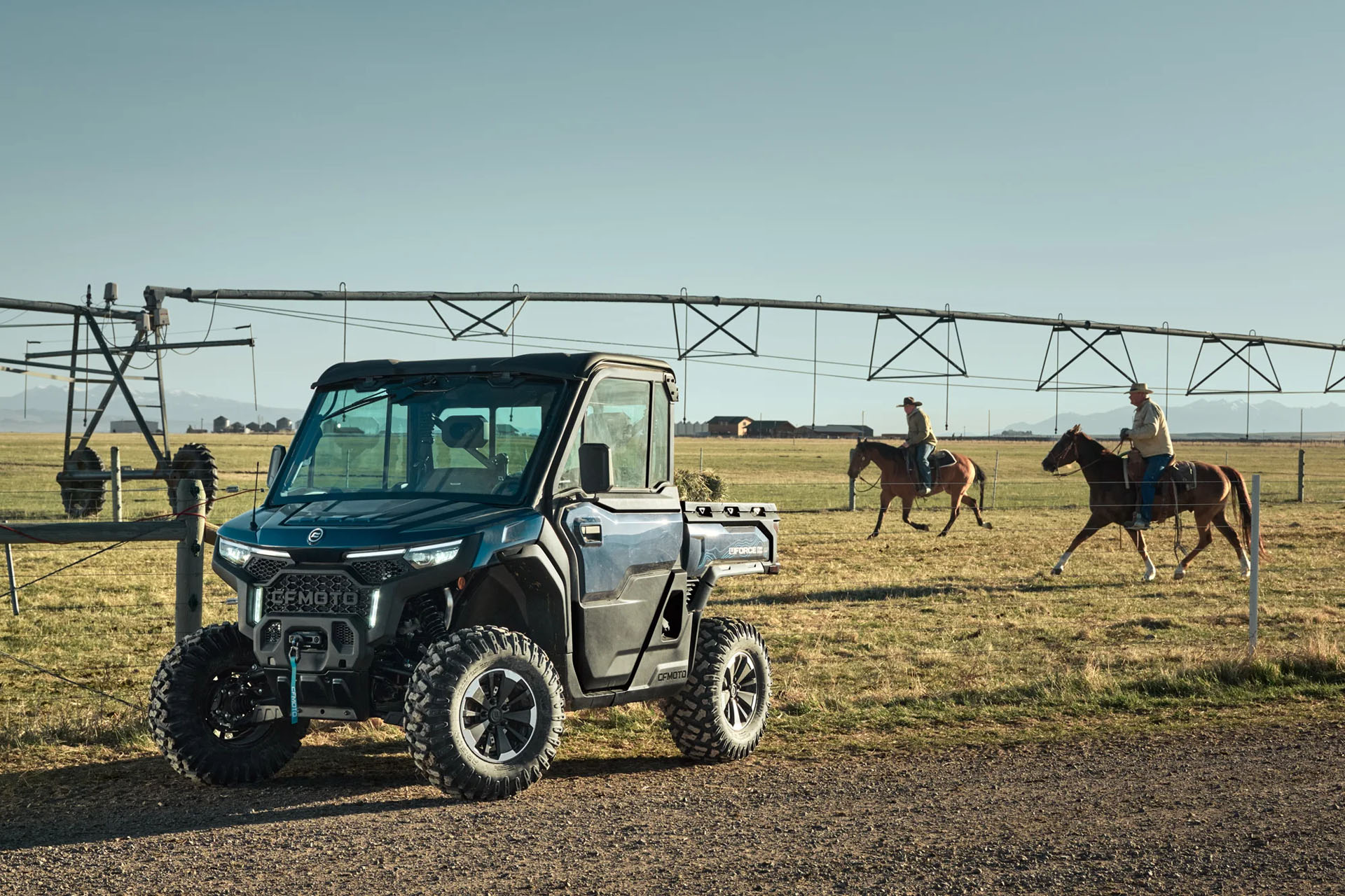 powersport image