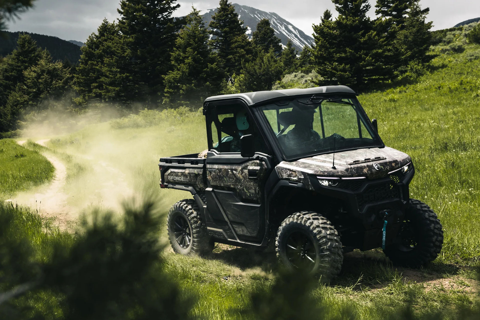 powersport image