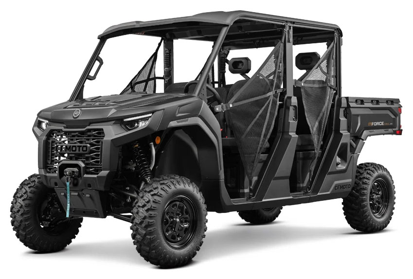 2027  UFORCE U10 XL EPS for sale 1300336