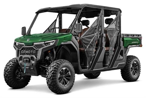 2027 Cfmoto UFORCE U10 XL Pro EPS