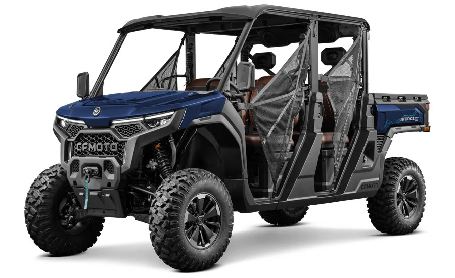2027  UFORCE U10 XL Pro EPS for sale 1262622