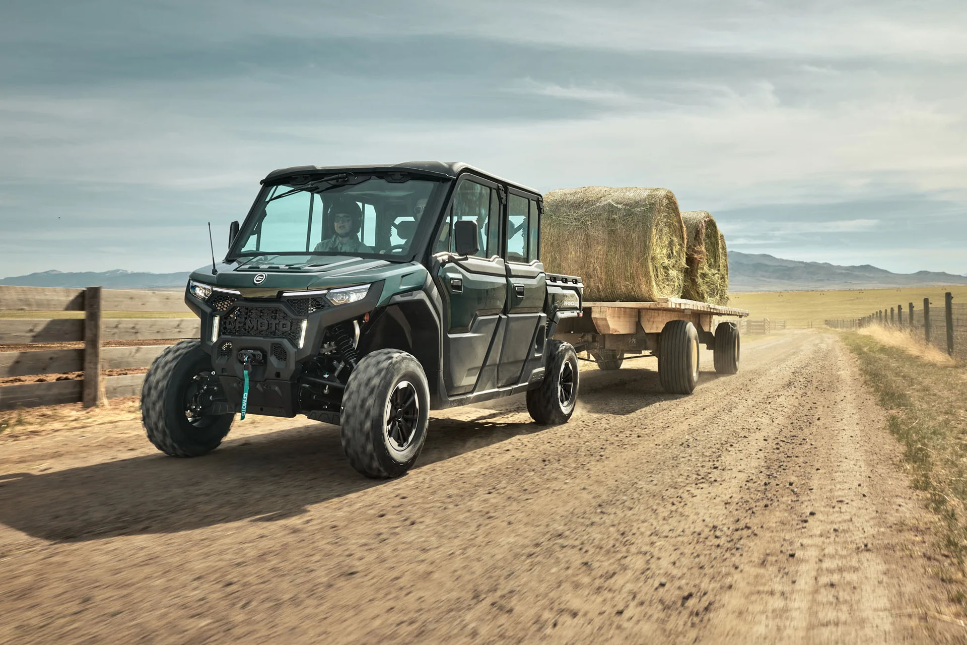 powersport image