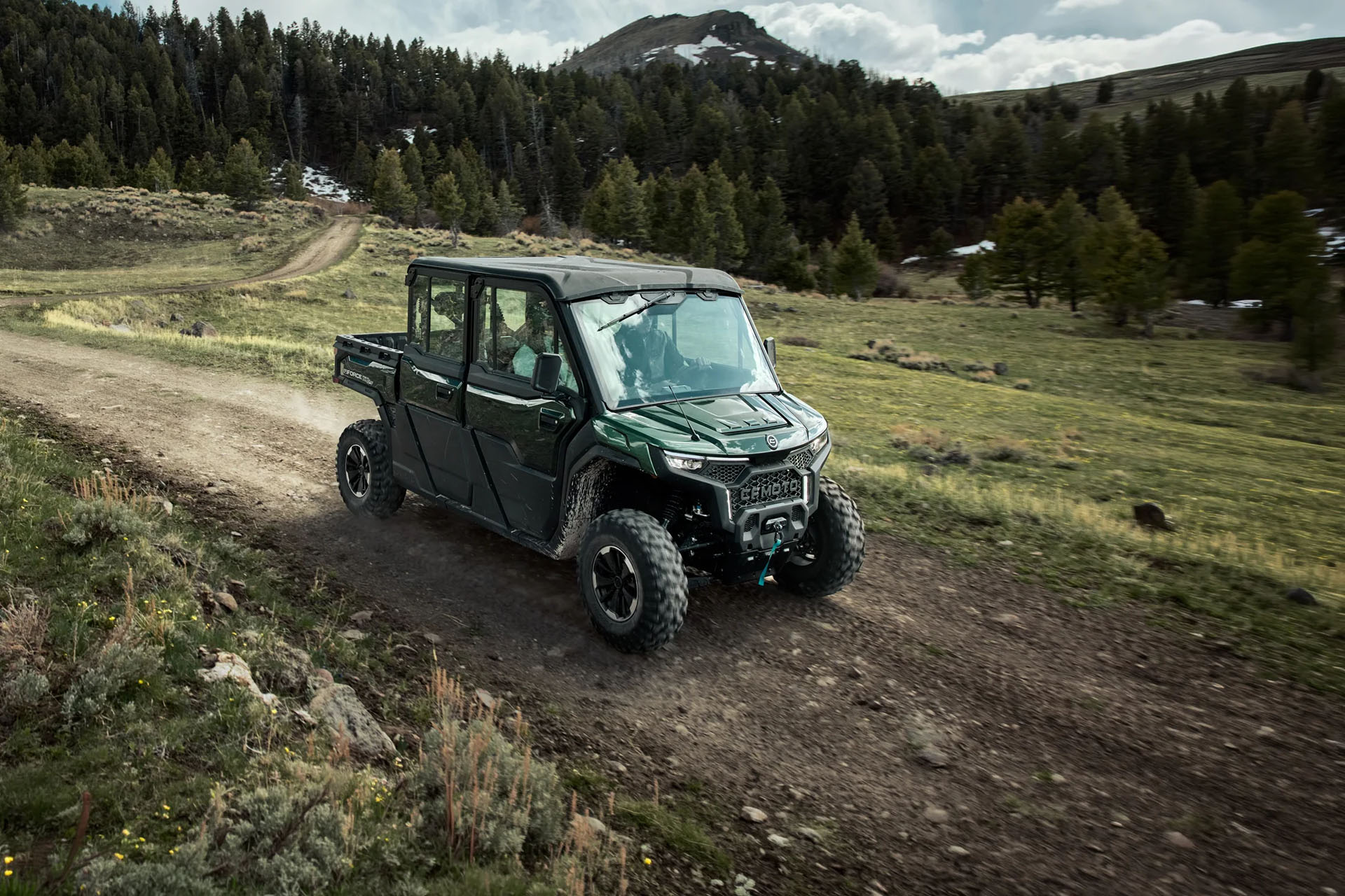 powersport image