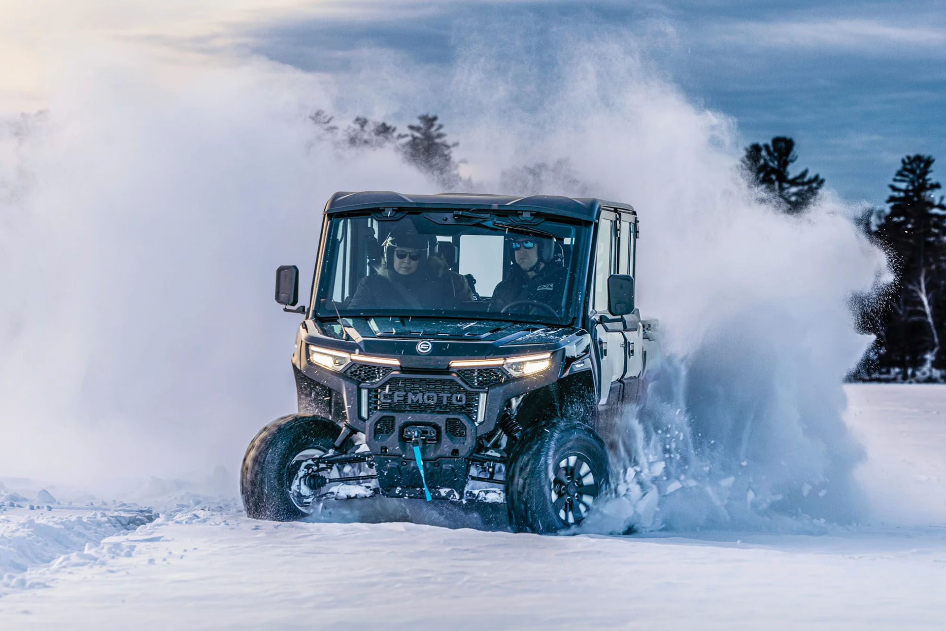 powersport image