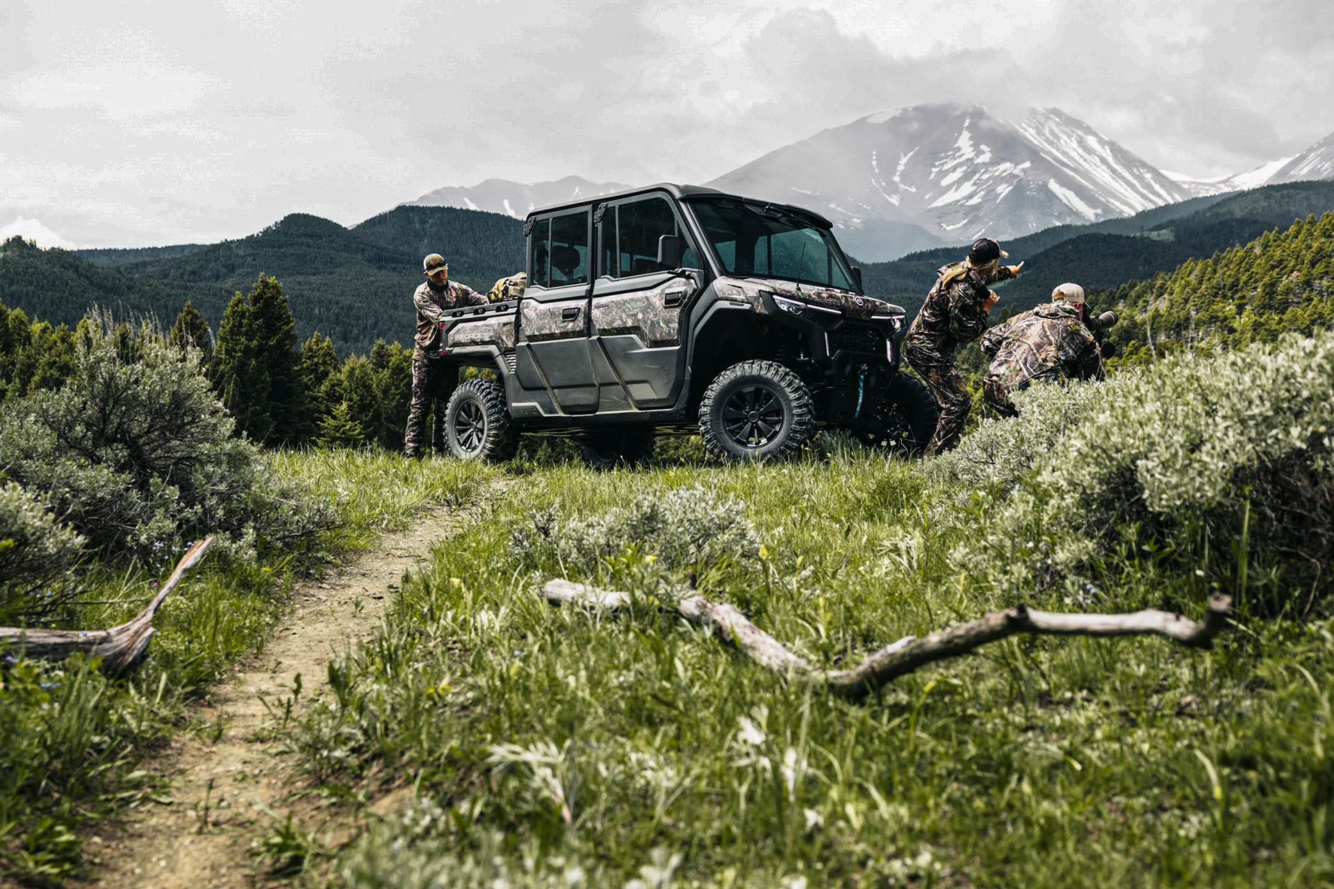 powersport image