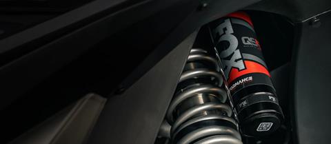 2027 CFMOTO XFORCE X10-4 for Sale, photo 2