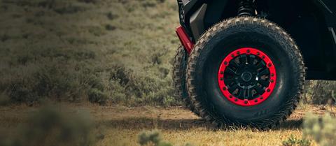 2027 CFMOTO XFORCE X10-4 for Sale, photo 5