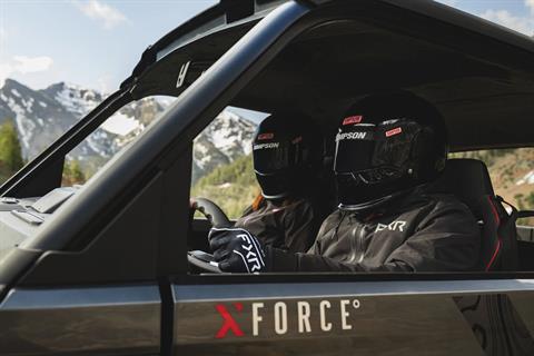 2027 CFMOTO XFORCE X10-4 for Sale, photo 7