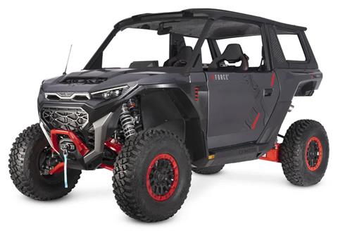 New CFMOTO Inventory for Sale | McCoy Motorsports Inc., Pikeville KY