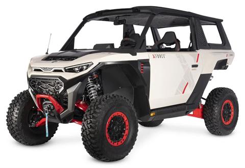 2027 CFMOTO XFORCE X10, Marionville MO | New Utility Vehicles for