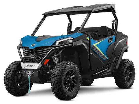 CFMOTO ZForce Models & Prices | Crossville TN Dealer | Tommy's