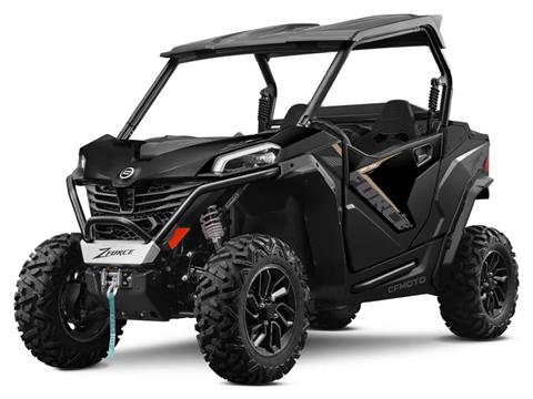 2027 CFMOTO ZFORCE 800 Trail EPS Utility Vehicles Greer South