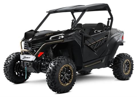 2027 CFMOTO ZFORCE 950 Sport EPS Utility Vehicles Greer South