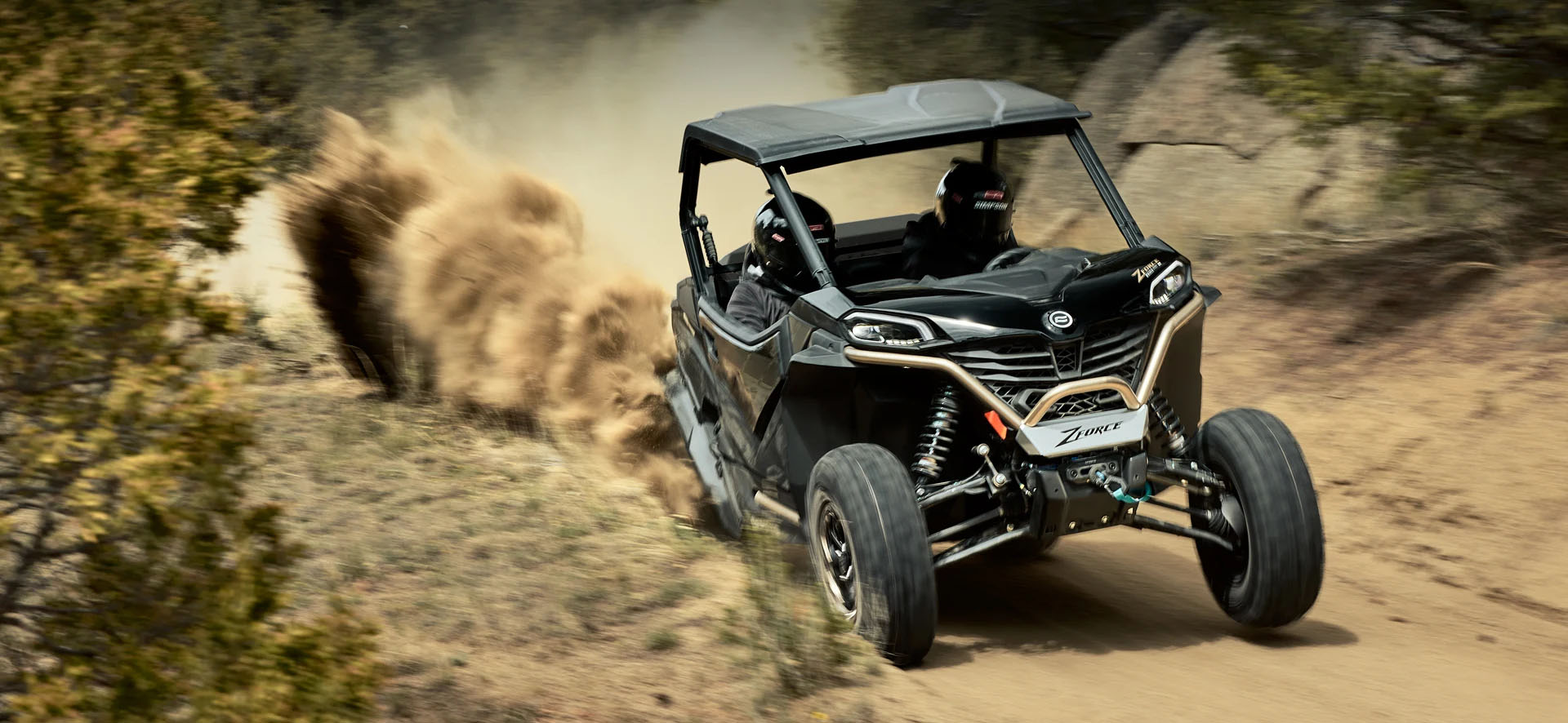2027 CFMOTO ZFORCE 950 Sport EPS Utility Vehicles Carroll Ohio