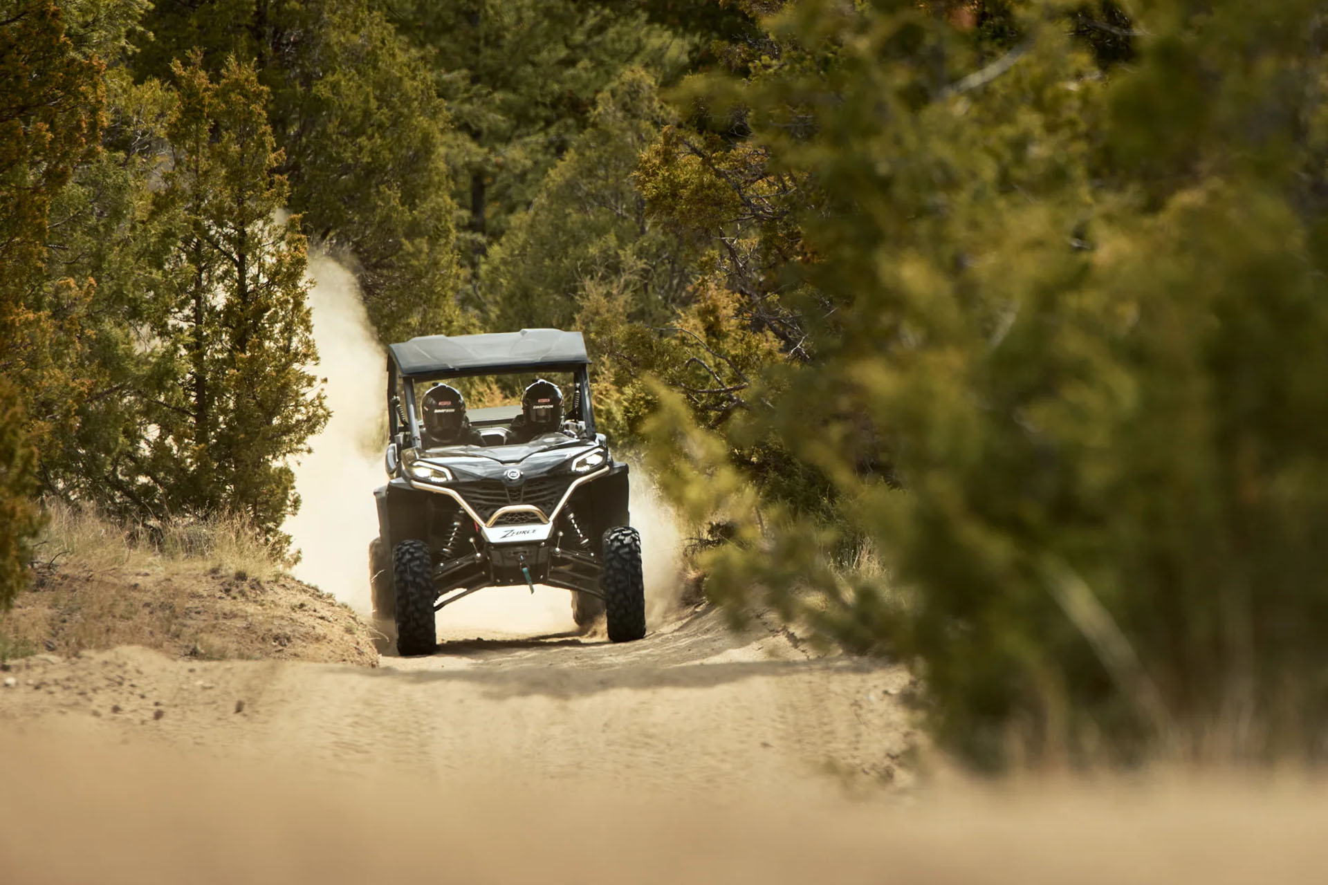 2027 CFMOTO ZFORCE 950 Sport EPS Utility Vehicles Carroll Ohio