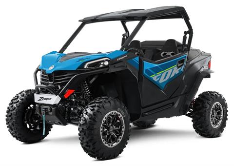 2027 CFMOTO ZFORCE 950 Sport EPS Utility Vehicles Greer South