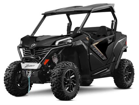 2027 CFMOTO ZFORCE 950 Trail EPS Utility Vehicles Greer South