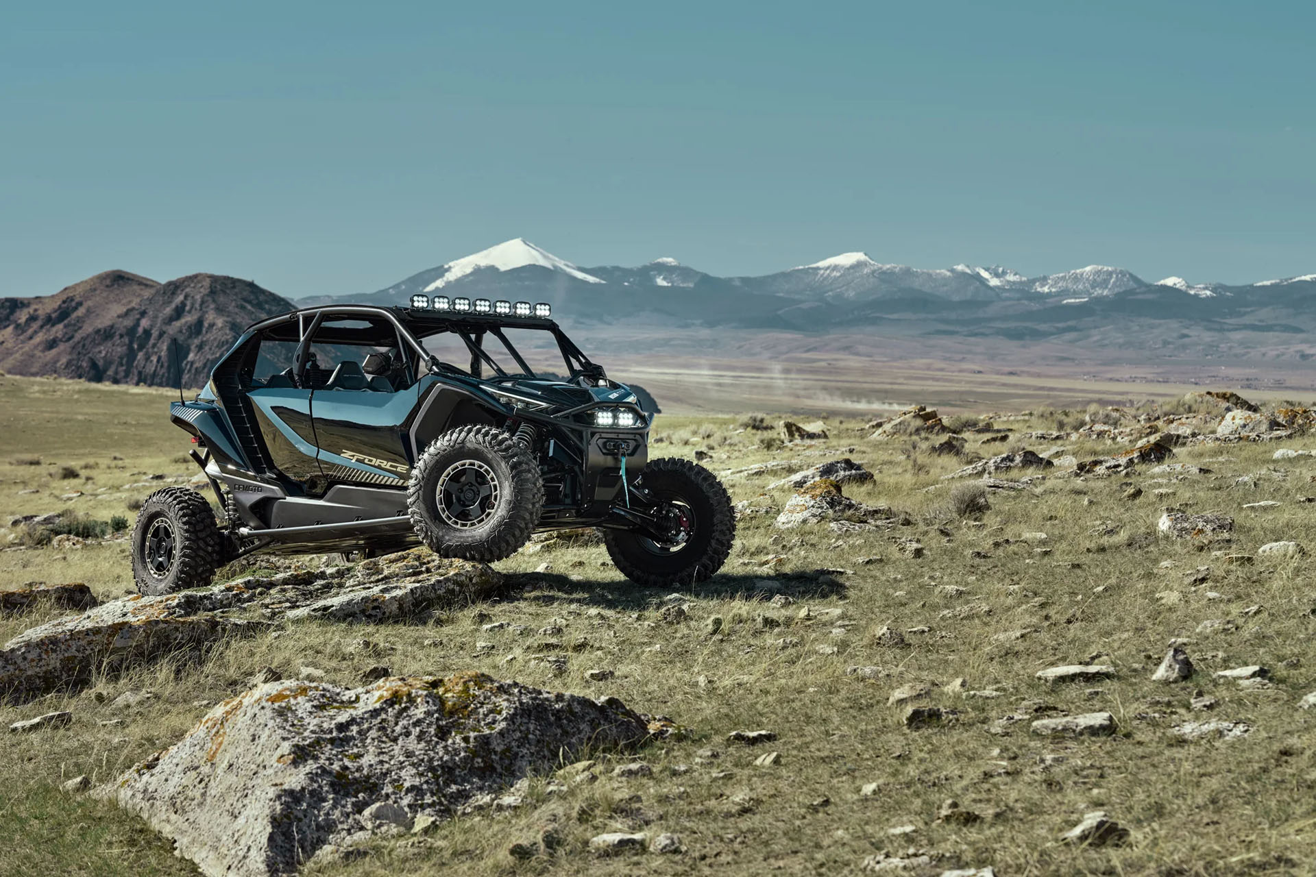 powersport image