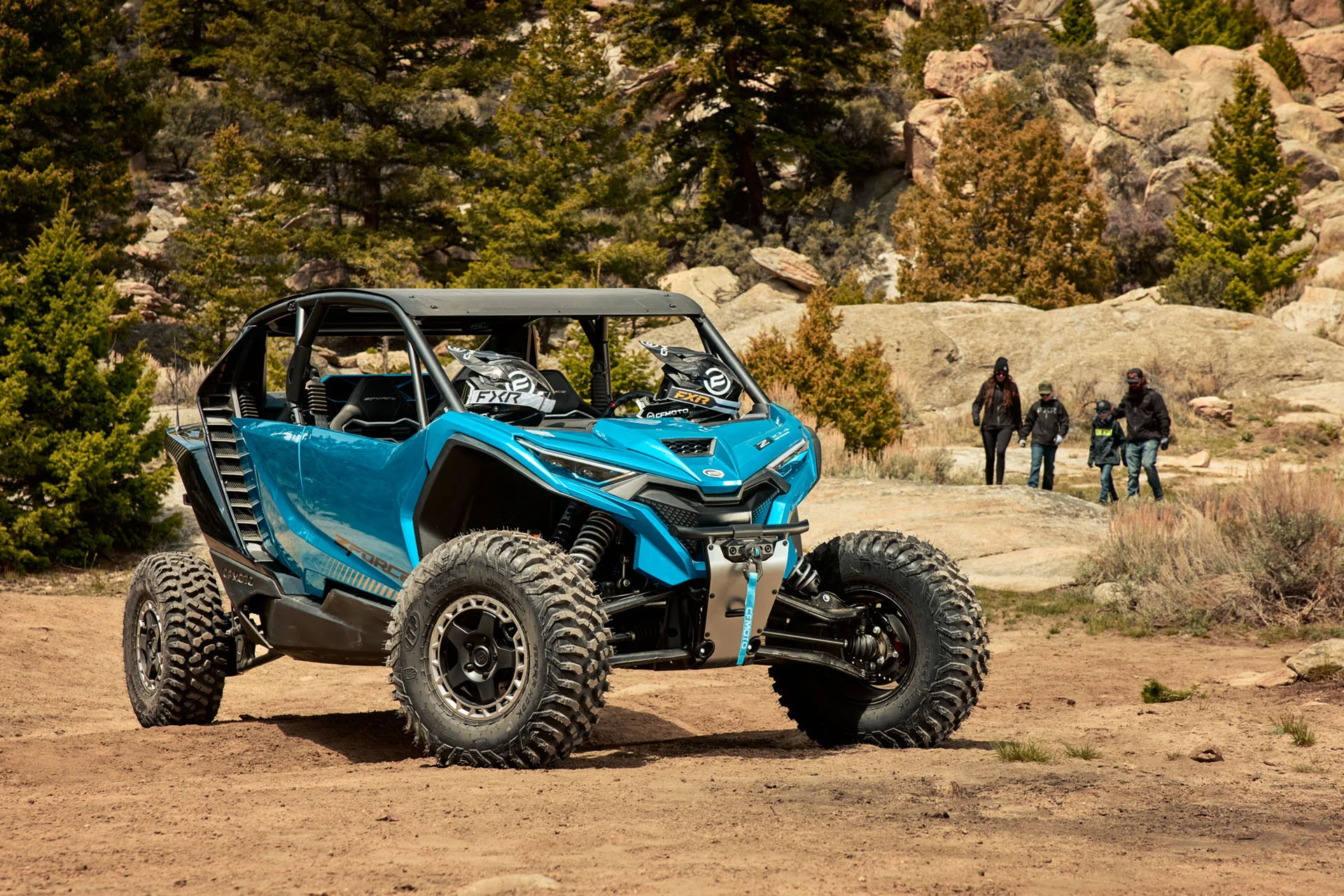 powersport image