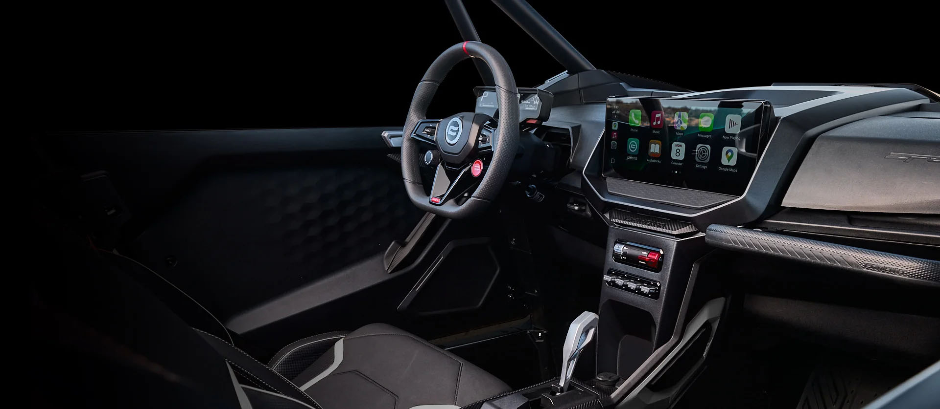 2027  ZFORCE Z10-4 3