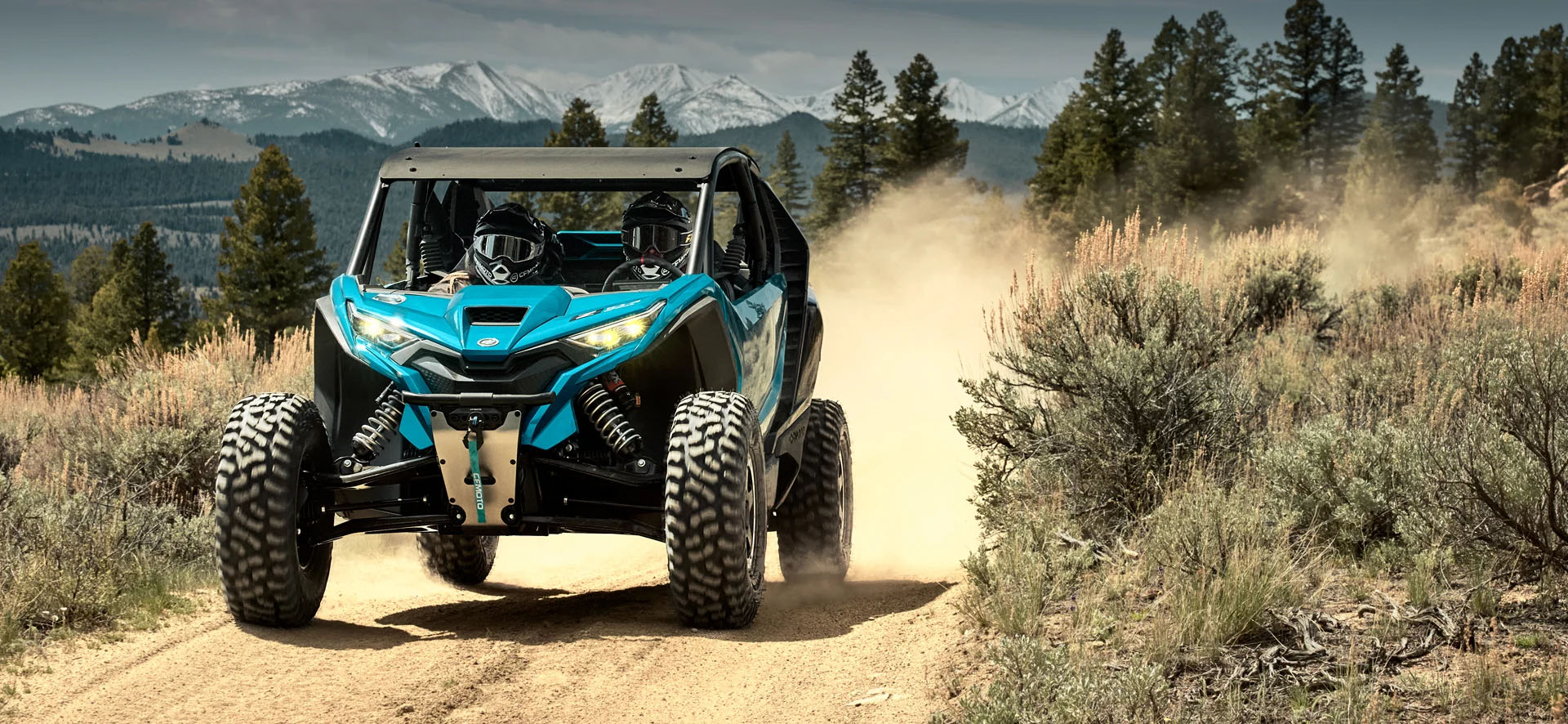 2027  ZFORCE Z10-4 11