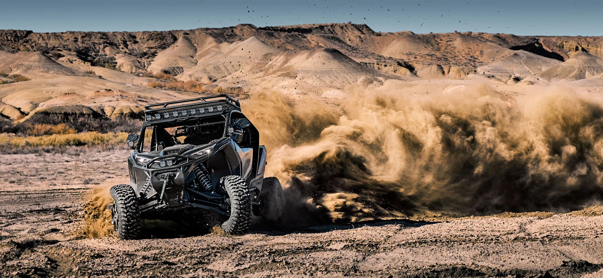 2027  ZFORCE Z10 7