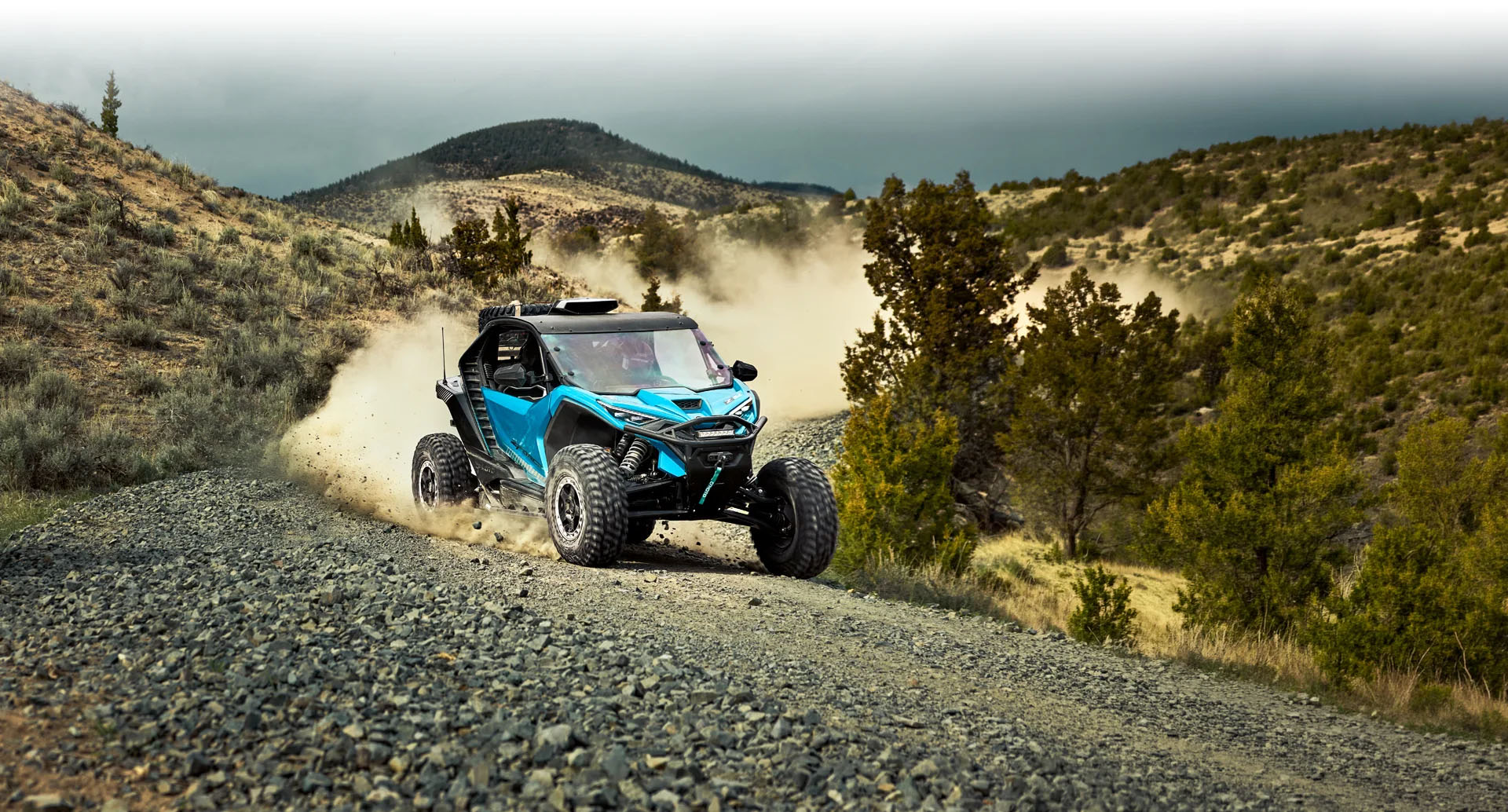 2027  ZFORCE Z10 8