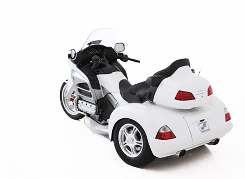 New 2019 Champion Trikes Goldwing 1800 Independent Suspension Kit TBD Trikes for Sale at Rice s in Rapid City SD