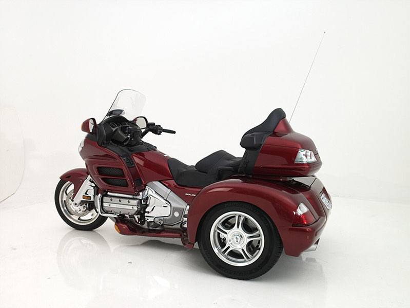 HOT 2020 Honda Honda Goldwing 1500 Trikes For Sale 2020