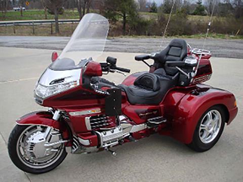 Goldwing 1500 Goldwing Trike For Sale Casarva Honda Honda Goldwing