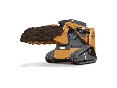 New 2010 Case IH 440CT | Skid Steers in Purvis MS |
