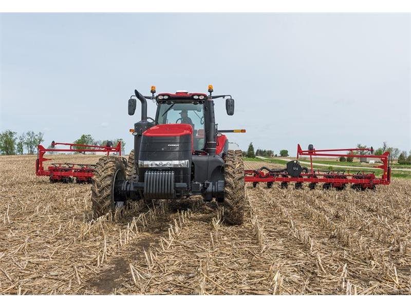 New 2016 Case IH Magnum 380 Rowtrac | Tractors in Purvis MS | Red