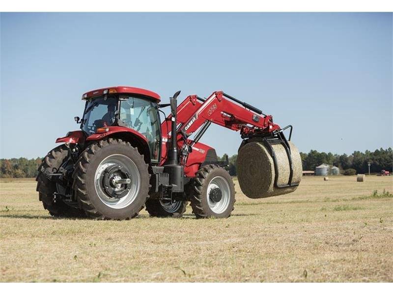 Case IH Puma 185 Tractor