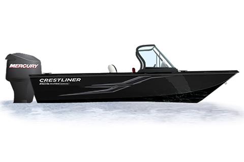 New 2024 Crestliner 1950 Super Hawk, Knoxville TN | Specs, Price