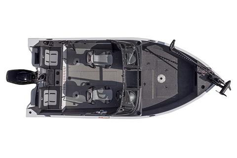 New 2025 Crestliner 1650 Kodiak WT, Knoxville TN | Specs, Price